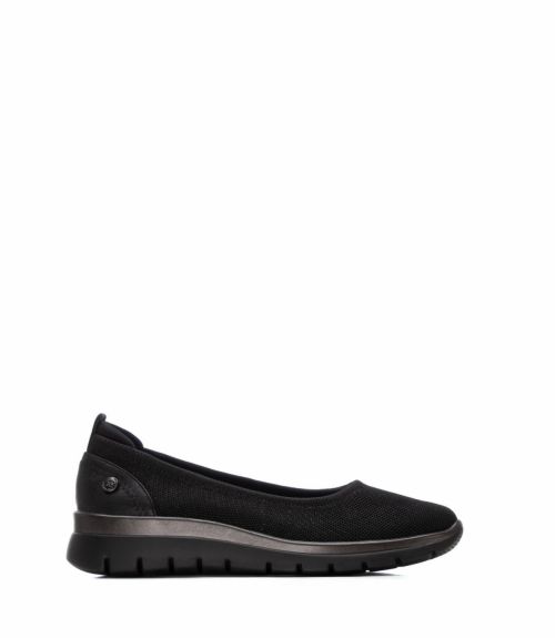 XTI Sneakers  - Μαύρο