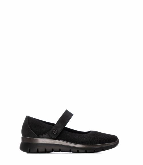 XTI Sneakers  - Μαύρο