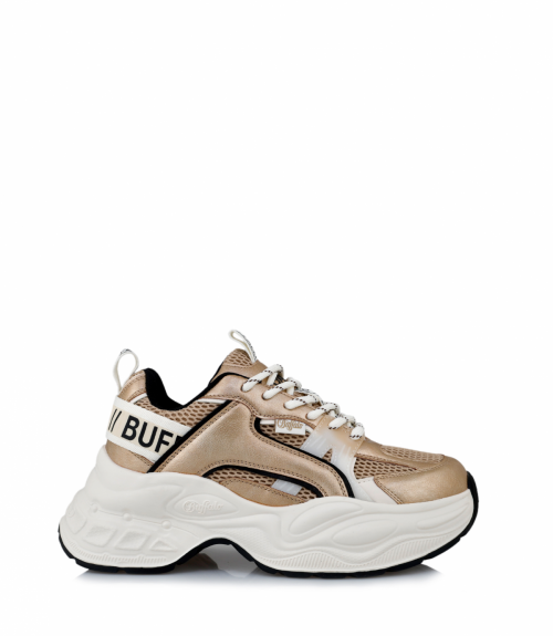 BUFFALO YUNO Sneakers - Χρυσό