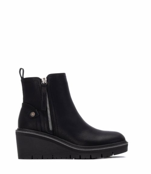 REFRESH ΜΠΟΤΑΚΙ ΓΥΝΑΙΚΕΙΟ - Μαύρο