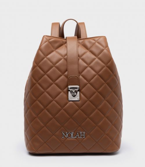 ZANDER  Nolah Βackpack - Ταμπά 