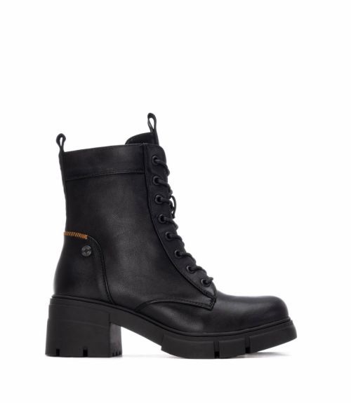 REFRESH ΜΠΟΤΑΚΙ ΓΥΝΑΙΚΕΙΟ - Μαύρο